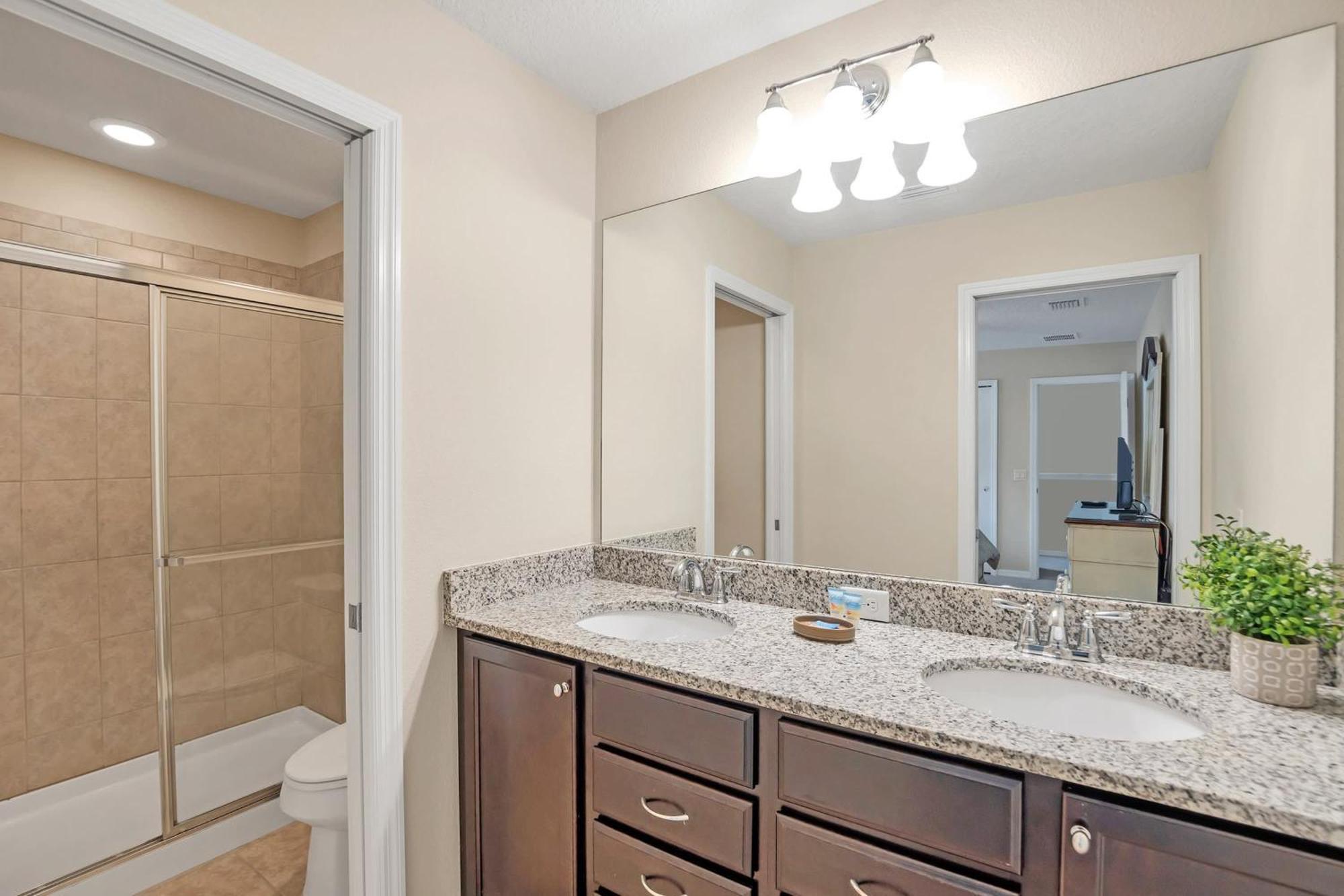8Br Resort Home W Pool Hot Tub And Theatre Loft Kissimmee Ngoại thất bức ảnh