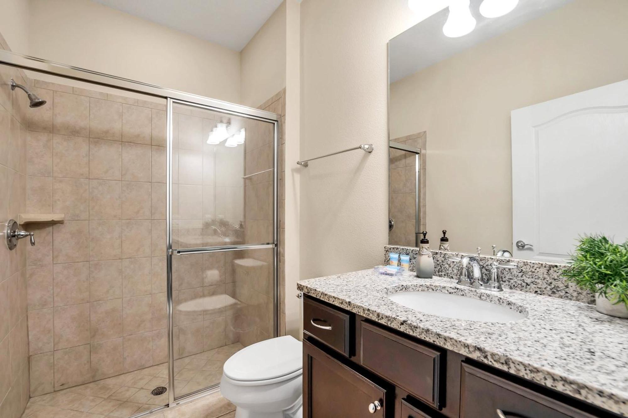8Br Resort Home W Pool Hot Tub And Theatre Loft Kissimmee Ngoại thất bức ảnh