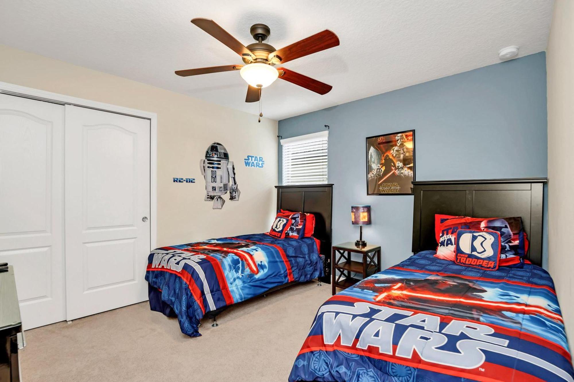 8Br Resort Home W Pool Hot Tub And Theatre Loft Kissimmee Ngoại thất bức ảnh